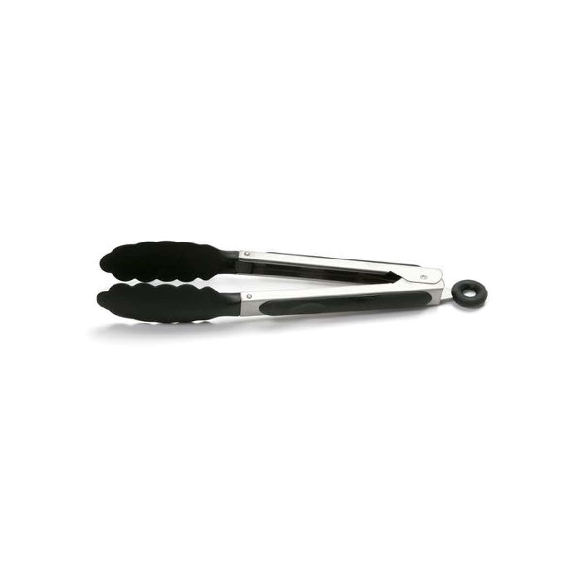 Grip-EZ - 9" Locking Tongs with Nylon Grips - Default Title